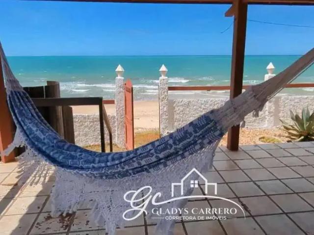 Casa venda em Região Geográfica Imediata de Aracati, Aracati