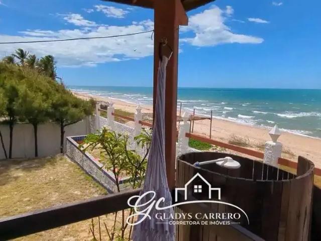 Casa venda em Região Geográfica Imediata de Aracati, Aracati