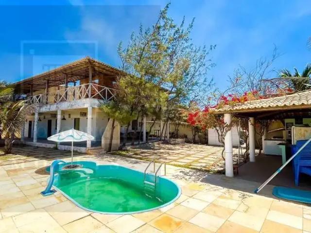 Casa venda em Região Geográfica Imediata de Aracati, Aracati