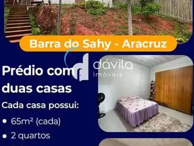 Casa venda em Região Geográfica Imediata de Linhares, Aracruz