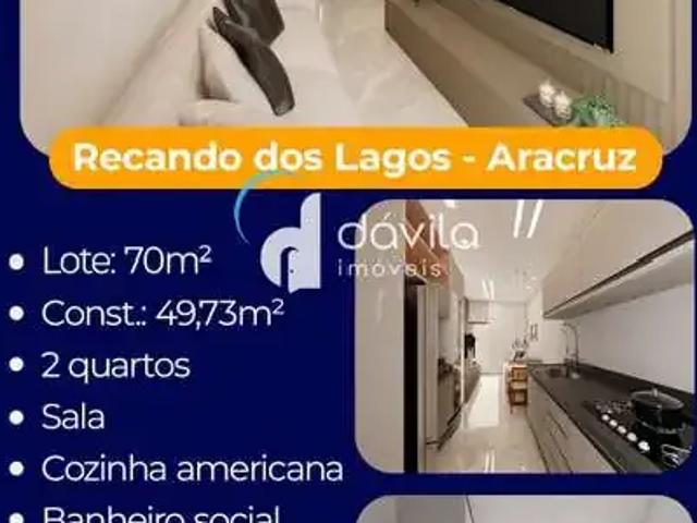 Casa venda em Região Geográfica Imediata de Linhares, Aracruz