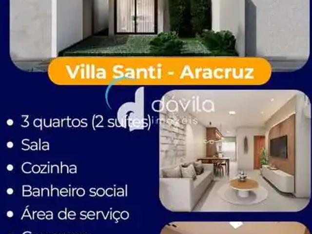 Casa venda em Região Geográfica Imediata de Linhares, Aracruz