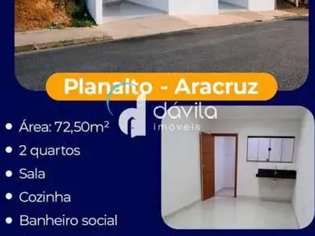 Casa venda em Região Geográfica Imediata de Linhares, Aracruz