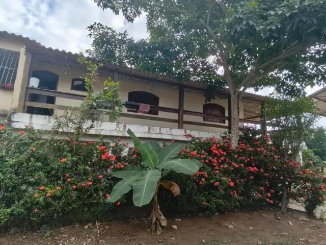 Casa venda em Região Geográfica Imediata de Linhares, Aracruz