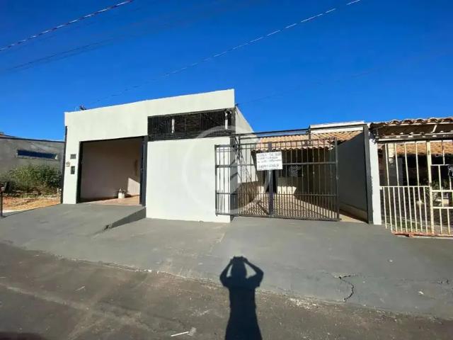 Casa venda em Região Geográfica Imediata de Goiânia, Aragoiânia