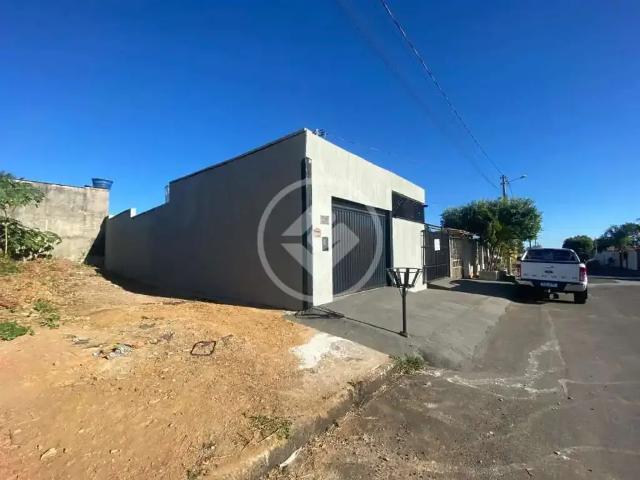 Casa venda em Região Geográfica Imediata de Goiânia, Aragoiânia