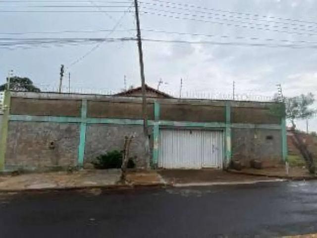 Casa venda em Região Geográfica Imediata de Araguaína, Araguaína