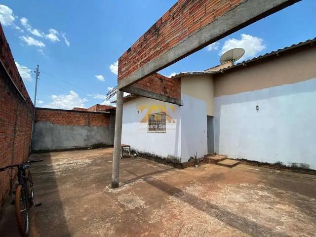 Casa venda em Região Geográfica Imediata de Araguaína, Araguaína