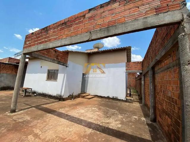 Casa venda em Região Geográfica Imediata de Araguaína, Araguaína