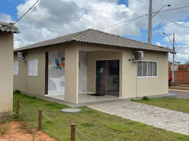 Casa venda em Região Geográfica Imediata de Araguaína, Araguaína