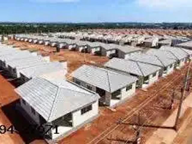 Casa venda em Região Geográfica Imediata de Gurupi, Formoso do Araguaia