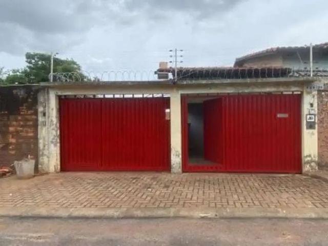 Casa venda em Região Geográfica Imediata de Araguaína, Araguaína