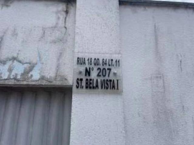 Casa venda em Bela Vista, Araguaína