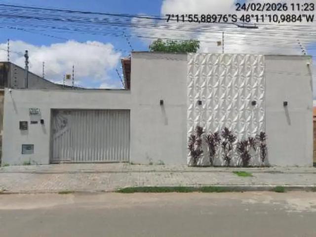 Casa venda em Região Geográfica Imediata de Araguaína, Araguaína