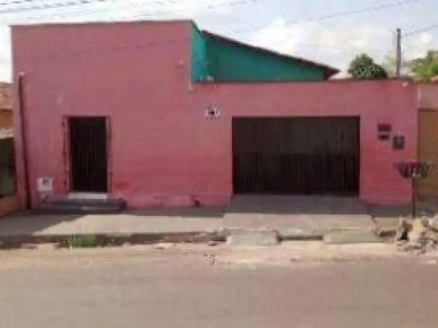 Casa venda em Região Geográfica Imediata de Araguaína, Araguaína