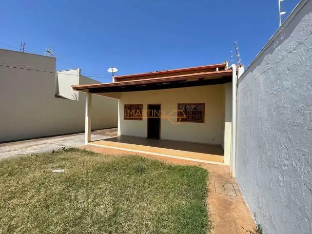 Casa venda em Região Geográfica Imediata de Uberlândia, Araguari
