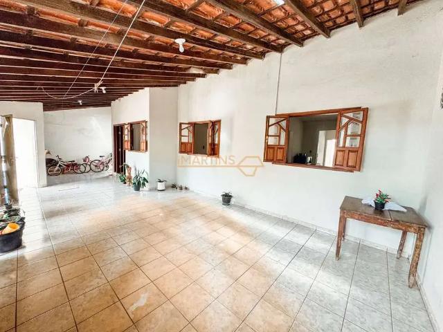 Casa venda em Região Geográfica Imediata de Uberlândia, Araguari