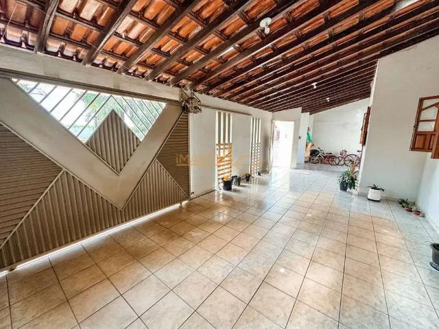 Casa venda em Região Geográfica Imediata de Uberlândia, Araguari