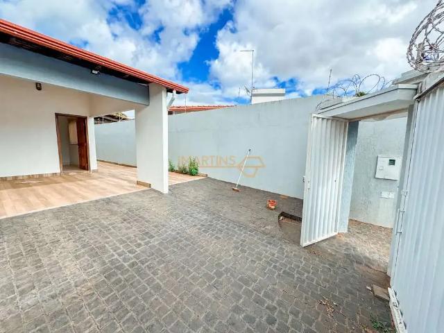 Casa venda em Região Geográfica Imediata de Uberlândia, Araguari