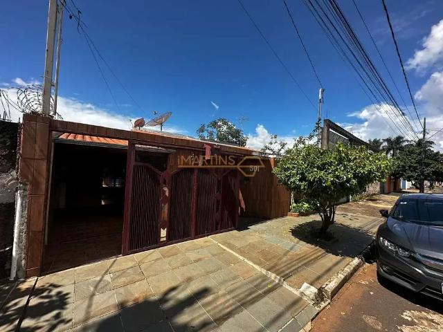 Casa venda em Região Geográfica Imediata de Uberlândia, Araguari