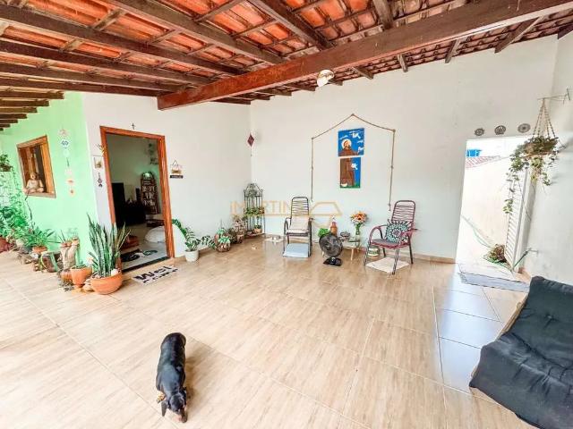 Casa venda em Região Geográfica Imediata de Uberlândia, Araguari