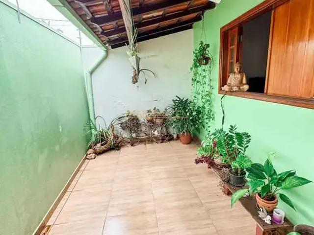 Casa venda em Região Geográfica Imediata de Uberlândia, Araguari