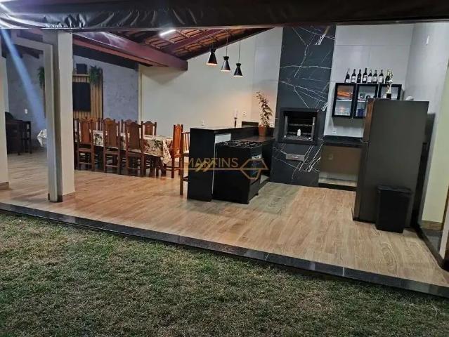 Casa venda em Região Geográfica Imediata de Uberlândia, Araguari