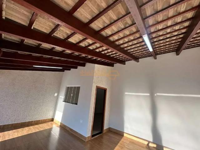 Casa venda em Região Geográfica Imediata de Uberlândia, Araguari