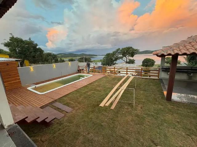 Casa venda em Região Geográfica Imediata de Uberlândia, Araguari