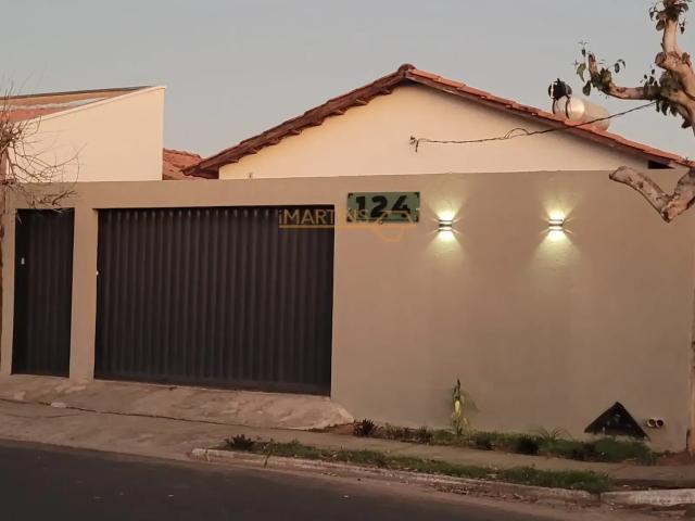 Casa venda em Região Geográfica Imediata de Uberlândia, Araguari