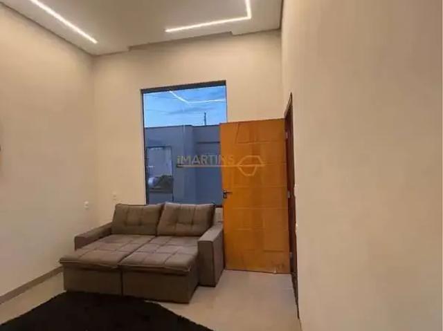 Casa venda em Região Geográfica Imediata de Uberlândia, Araguari
