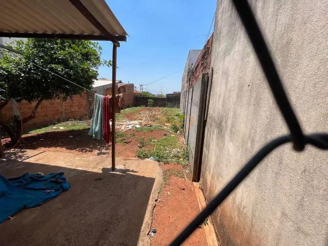 Casa venda em Região Geográfica Imediata de Uberlândia, Araguari