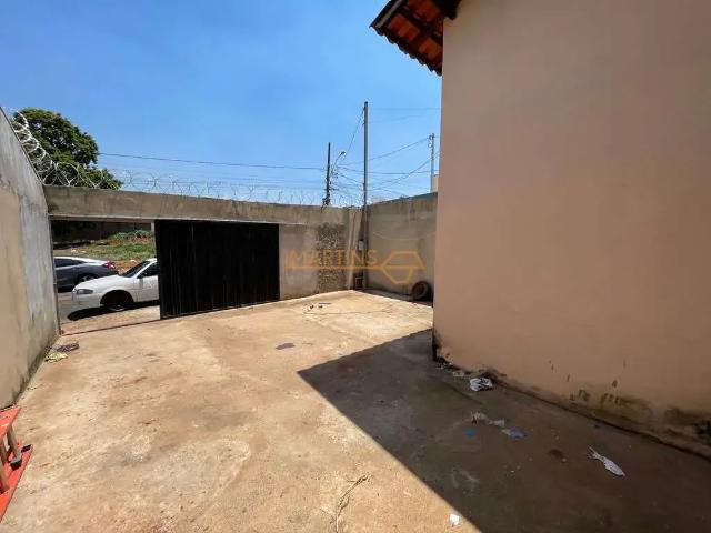 Casa venda em Região Geográfica Imediata de Uberlândia, Araguari