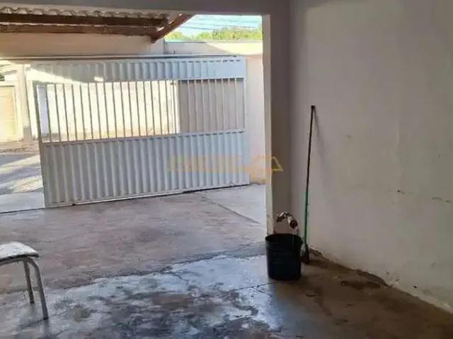 Casa venda em Região Geográfica Imediata de Uberlândia, Araguari