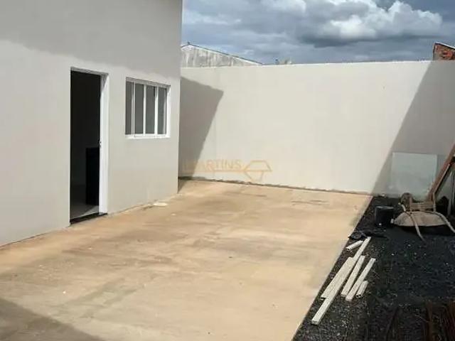 Casa venda em Região Geográfica Imediata de Uberlândia, Araguari