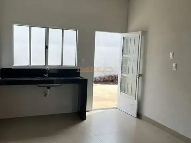 Casa venda em Região Geográfica Imediata de Uberlândia, Araguari