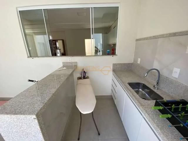 Casa venda em Região Geográfica Imediata de Uberlândia, Araguari