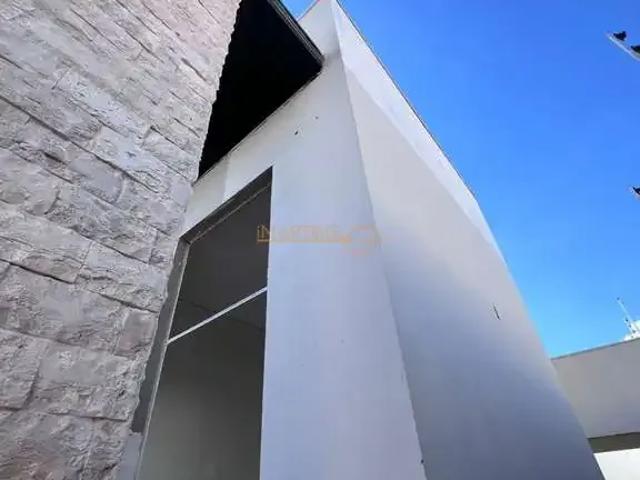 Casa venda em Região Geográfica Imediata de Uberlândia, Araguari