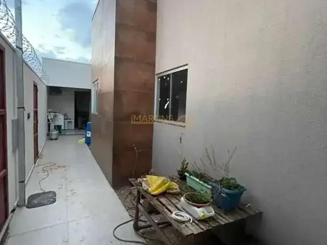 Casa venda em Região Geográfica Imediata de Uberlândia, Araguari