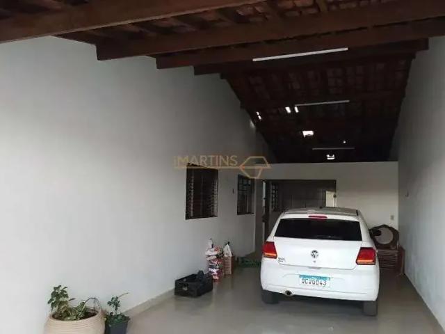 Casa venda em Região Geográfica Imediata de Uberlândia, Araguari
