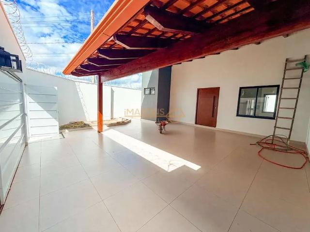 Casa venda em Região Geográfica Imediata de Uberlândia, Araguari