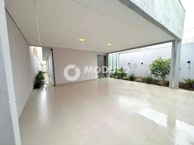 Casa venda em Região Geográfica Imediata de Uberlândia, Araguari