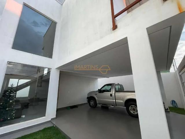 Casa venda em Região Geográfica Imediata de Uberlândia, Araguari