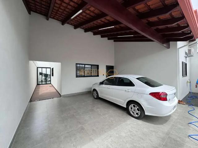 Casa venda em Região Geográfica Imediata de Uberlândia, Araguari