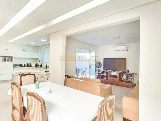 Casa venda em Residencial São Vicente, Araguari