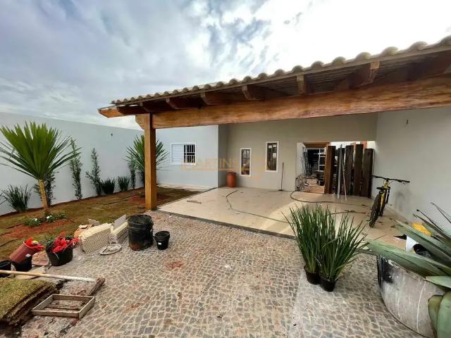 Casa venda em Região Geográfica Imediata de Uberlândia, Araguari