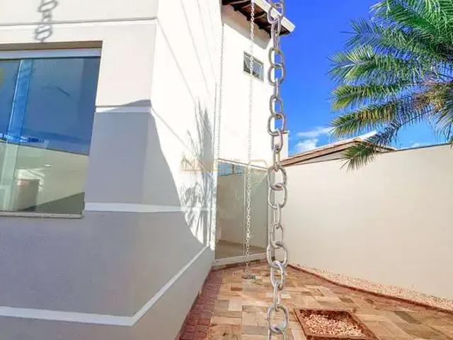 Casa venda em Região Geográfica Imediata de Uberlândia, Araguari