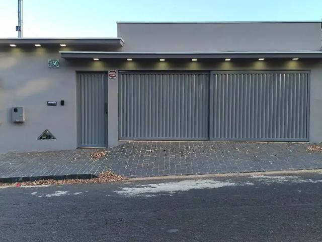 Casa venda em Região Geográfica Imediata de Uberlândia, Araguari