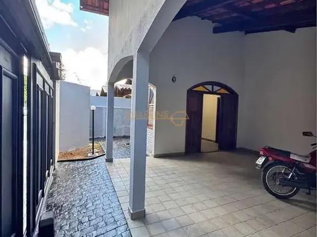 Casa venda em Região Geográfica Imediata de Uberlândia, Araguari