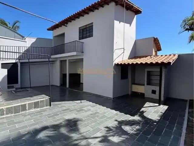 Casa venda em Região Geográfica Imediata de Uberlândia, Araguari
